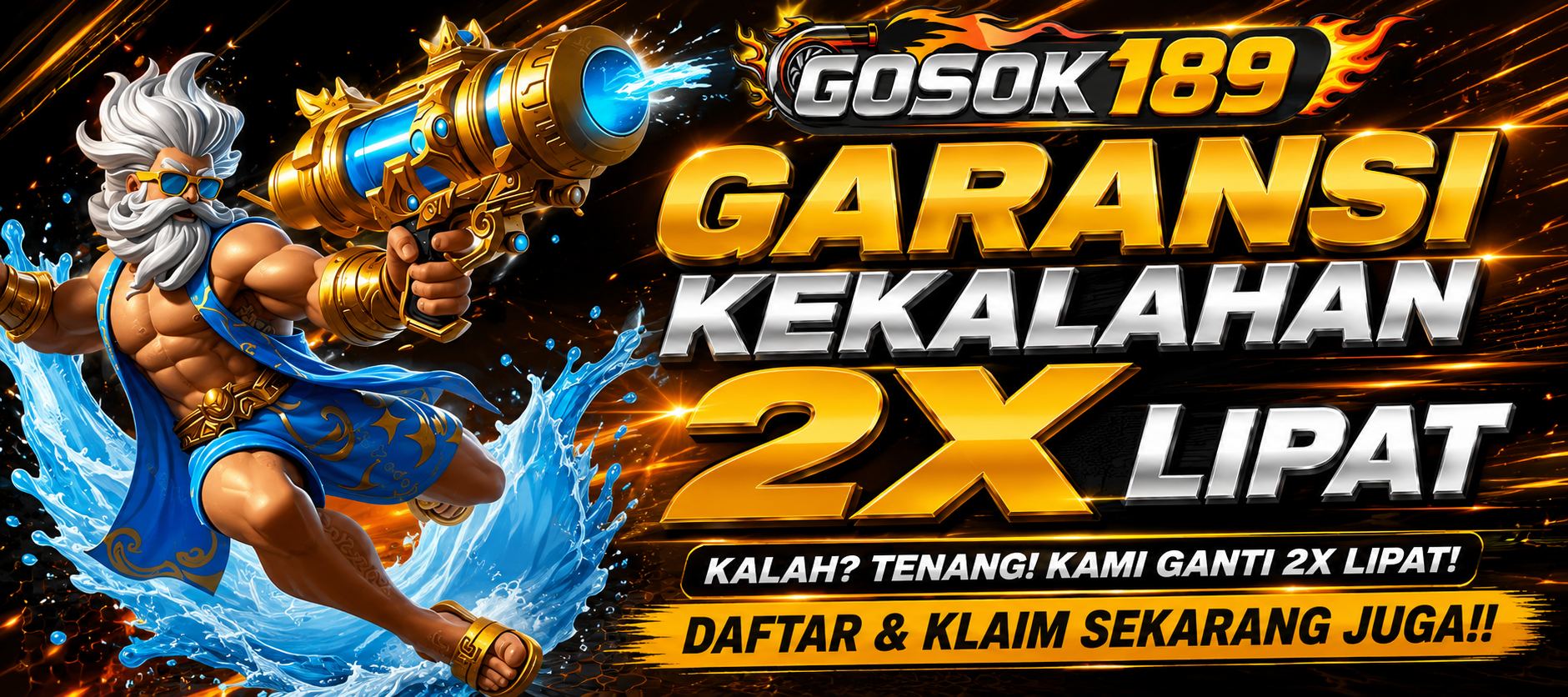 GOSOK189 promo